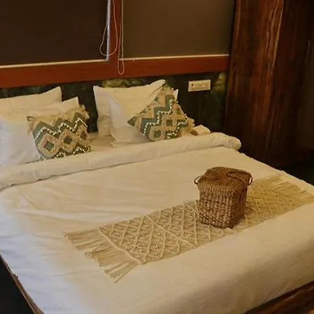 Fabhotel Amazonika Boutique Resort Arpora